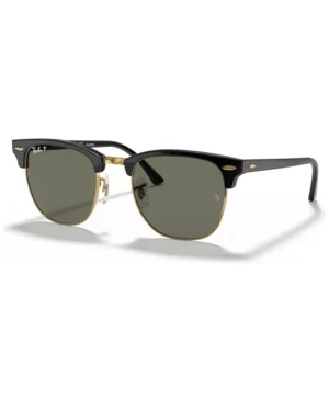 RAY-BAN CLUBMASTER (RB3016 - W0365)