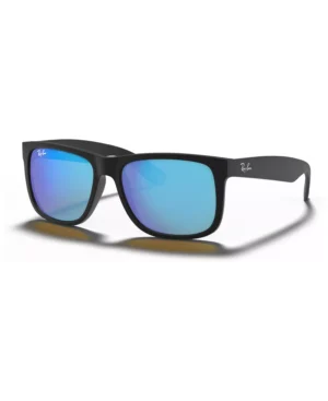 RAY-BAN JUSTIN (RB4165 - 622/55)