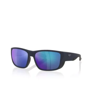 MAUI JIM AMBERJACK (B896 - 03)
