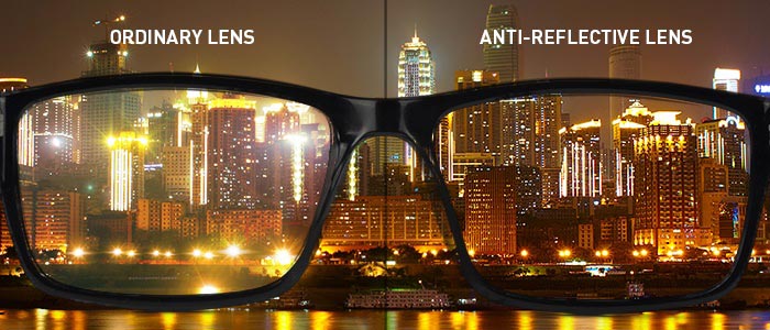 Beyond the Glass: Why Anti-Reflective Coatings Are a Game Changer for Your Spectacles