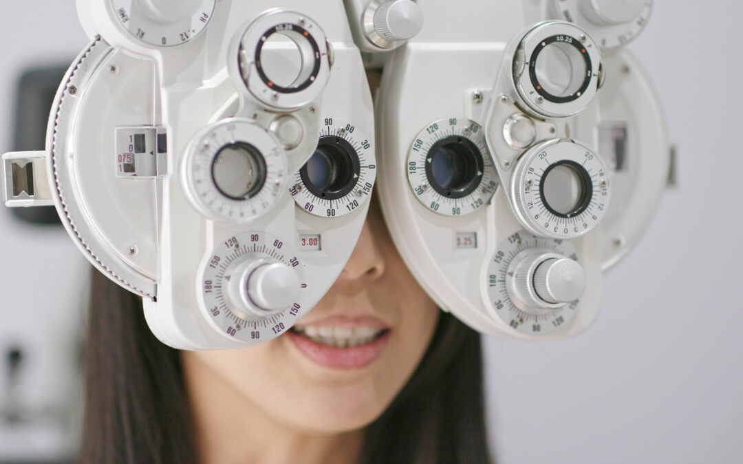 Clearer, Sharper, More Comfortable: Understanding Hoya Single Vision Lenses